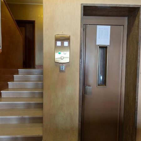 Alexandra Apartment Рим Экстерьер фото
