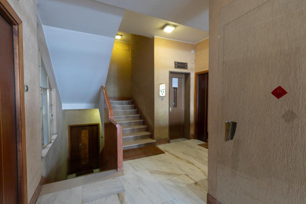 Alexandra Apartment Рим Экстерьер фото