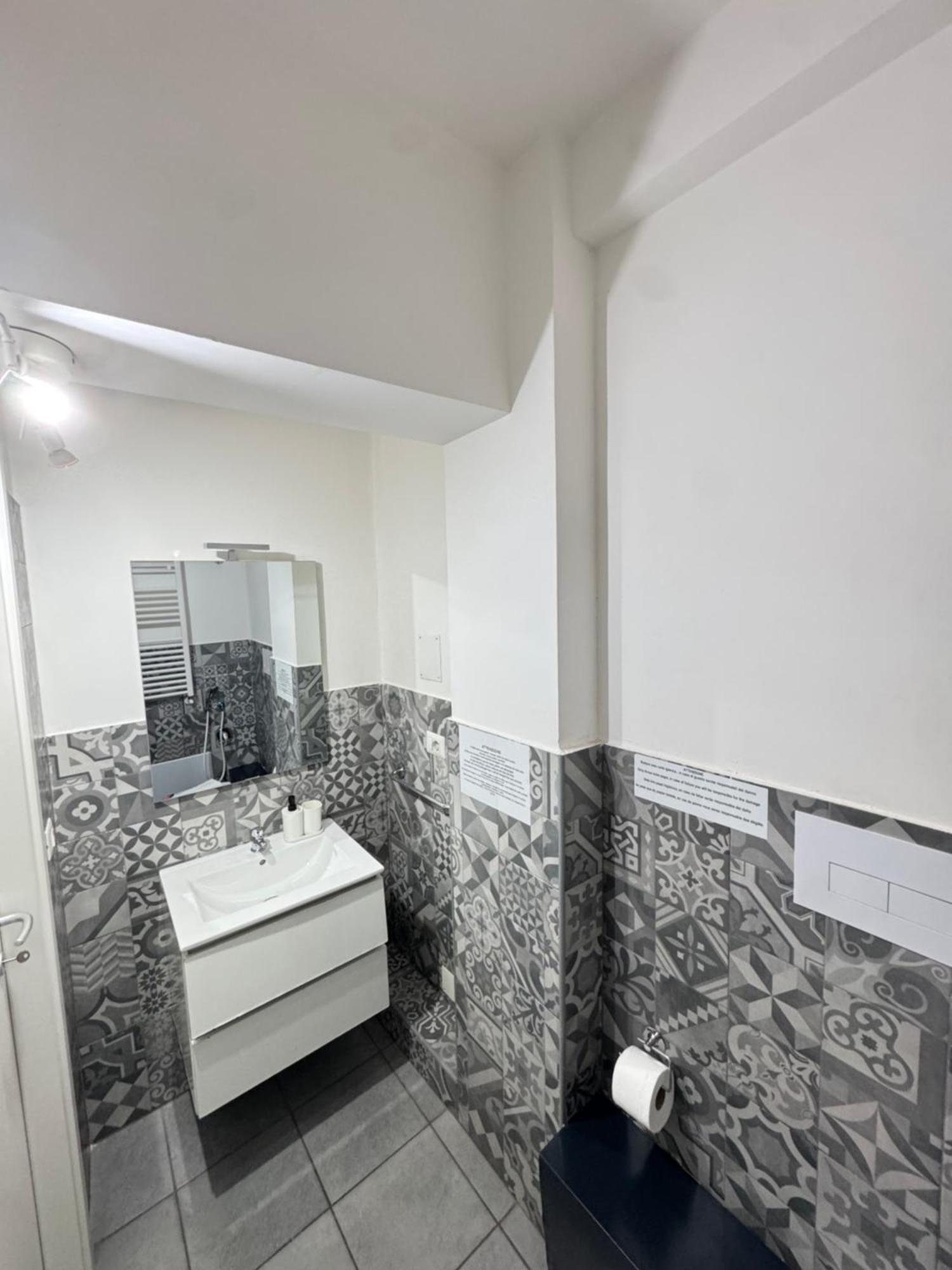Alexandra Apartment Рим Экстерьер фото
