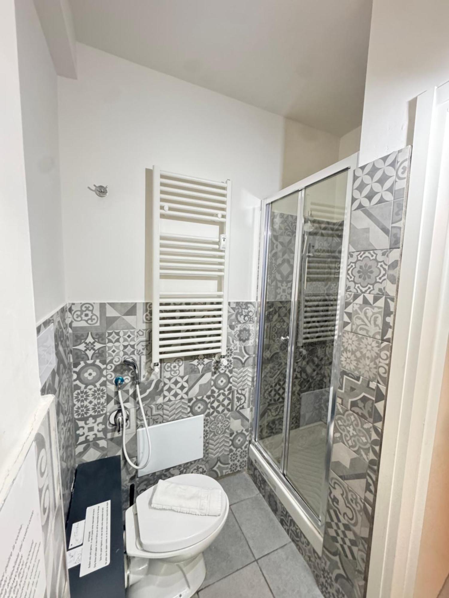 Alexandra Apartment Рим Экстерьер фото