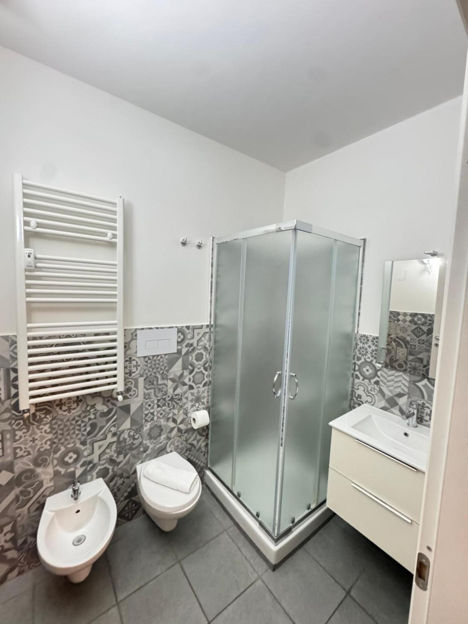 Alexandra Apartment Рим Экстерьер фото